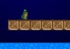 Next Action Frog