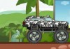 Jungle Truck