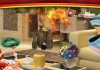 Fire in a Hotel