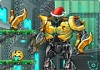 Mega Mechs 2