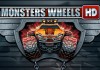 Monster Wheels 3