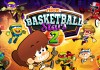 Nick Basketball Stars 2