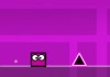 Geometry Neon Dash