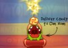 Cut the Rope: Experiments