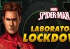 Spider-Man: Laboratory Lockdown