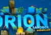 Orion Sandbox 2