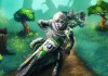 Motocross Forest Challenge 2