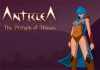 Anticlea Princess Of Thieves