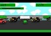 3d frogger