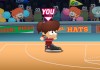 Basketball Stars 3