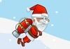 Jetpack Santa