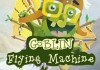 Goblin flying machine