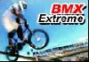 BMX extreme