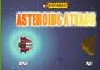 Asteroids attack