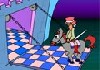Help the Knight