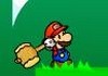 Paper Mario word