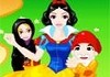 Snow white