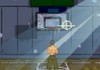 Basketball shooting