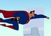 Superman metropolis defender