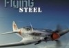 Flying steel