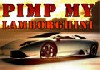 Pimp my lambo