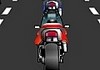 Speed motorbike