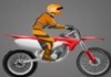 Stunt bike deluxe