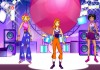 Totally Spies Dance