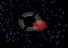 Meteor blast