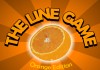 The Line Game Orange