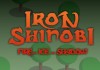 Iron Shinob...