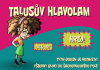 Talusův hlavolam