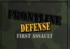 Frontline Defense First Assault