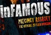inFamous Precinct Assault
