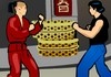 Super fighter