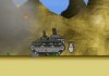 Battletank Desert Mission