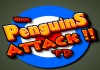 Penguins attack