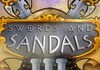 Swords and Sandals