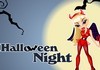 Halloween Night