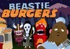 Beastie Burgers
