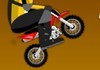 Mini Dirt Bike