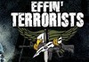 Effin Terrorist
