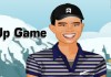 Tiger Woods Dress Up