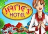 Janes hotel...