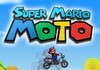 Super mario moto