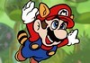 Mario Jungle Adventure