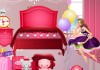 Barbie Cute Room