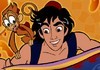 Aladdin Wild Ride