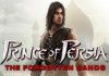 Prince of Persia forgotten sands