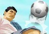 Beach Skills Soccer